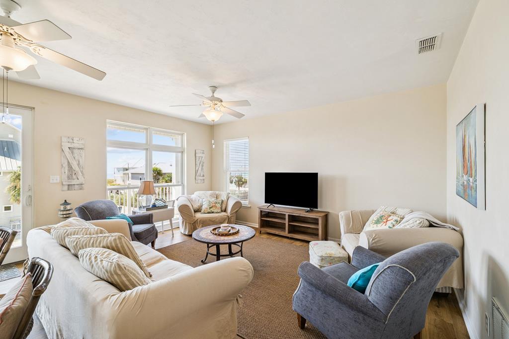 St. George Island, Florida 32328, United States, 4 Bedrooms Bedrooms, ,4 BathroomsBathrooms,Residential,Active,215881