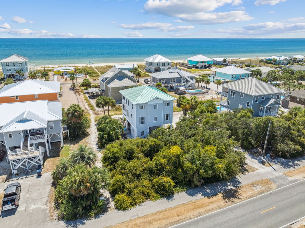 St. George Island, Florida 32328, United States, 4 Bedrooms Bedrooms, ,4 BathroomsBathrooms,Residential,Active,215881