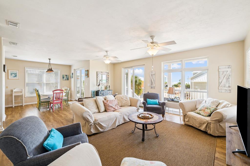St. George Island, Florida 32328, United States, 4 Bedrooms Bedrooms, ,4 BathroomsBathrooms,Residential,Active,215881