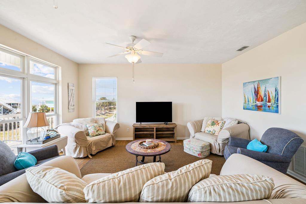 St. George Island, Florida 32328, United States, 4 Bedrooms Bedrooms, ,4 BathroomsBathrooms,Residential,Active,215881