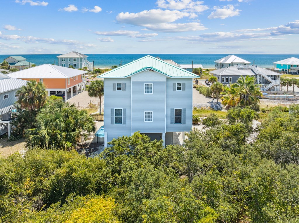 St. George Island, Florida 32328, United States, 4 Bedrooms Bedrooms, ,4 BathroomsBathrooms,Residential,Active,215881