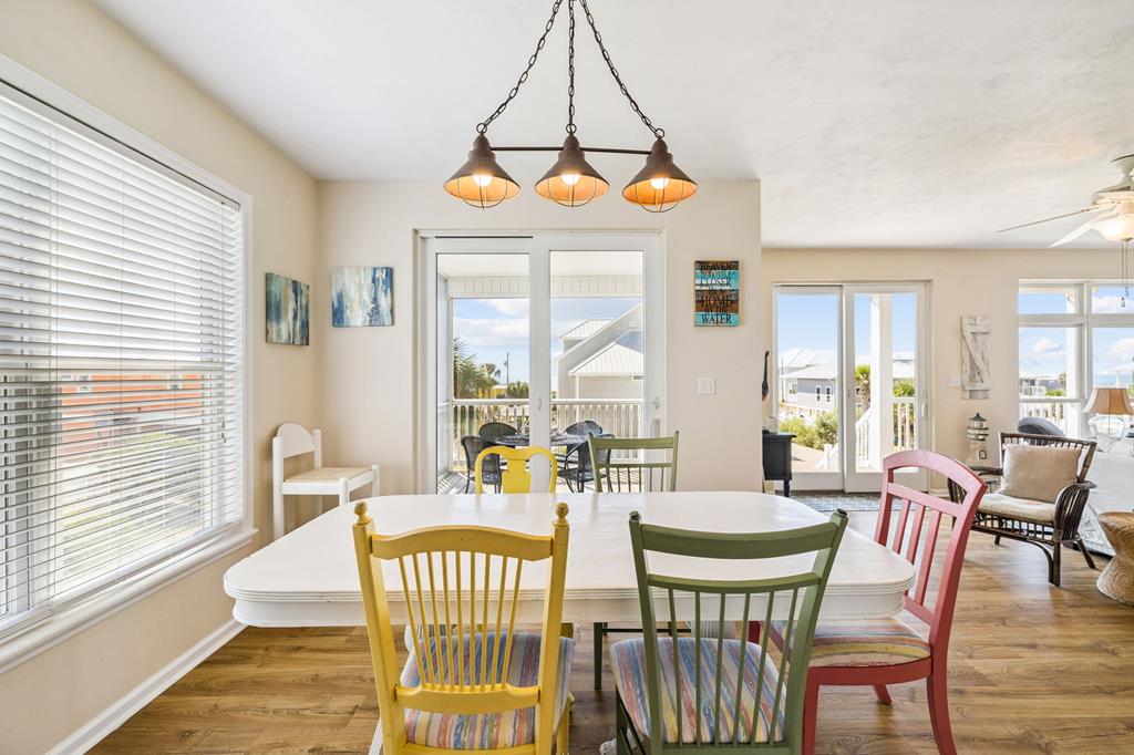 St. George Island, Florida 32328, United States, 4 Bedrooms Bedrooms, ,4 BathroomsBathrooms,Residential,Active,215881