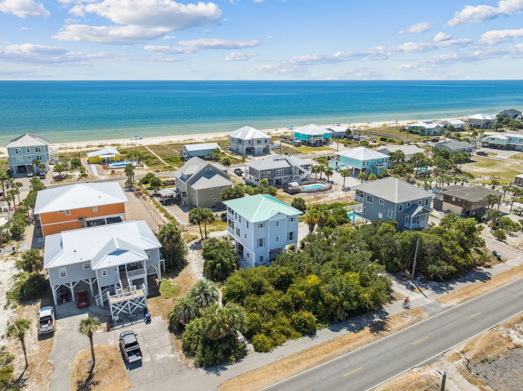 St. George Island, Florida 32328, United States, 4 Bedrooms Bedrooms, ,4 BathroomsBathrooms,Residential,Active,215881