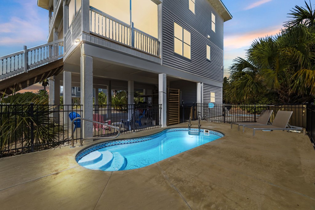 St. George Island, Florida 32328, United States, 4 Bedrooms Bedrooms, ,4 BathroomsBathrooms,Residential,Active,215881