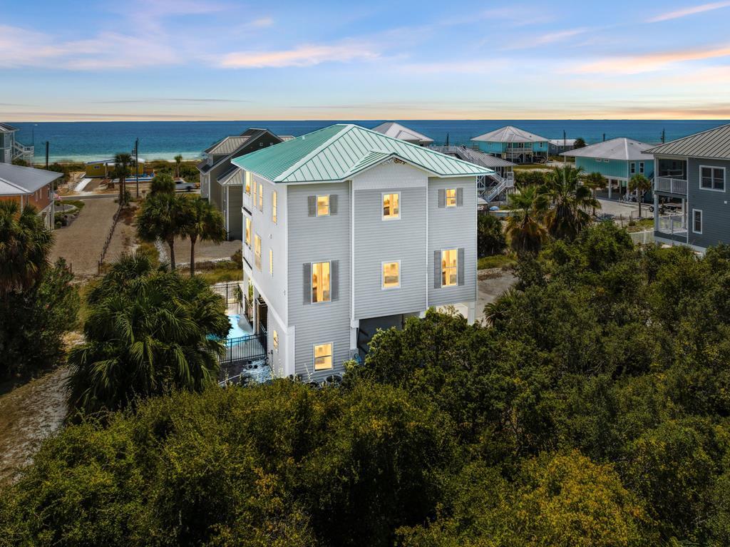 St. George Island, Florida 32328, United States, 4 Bedrooms Bedrooms, ,4 BathroomsBathrooms,Residential,Active,215881