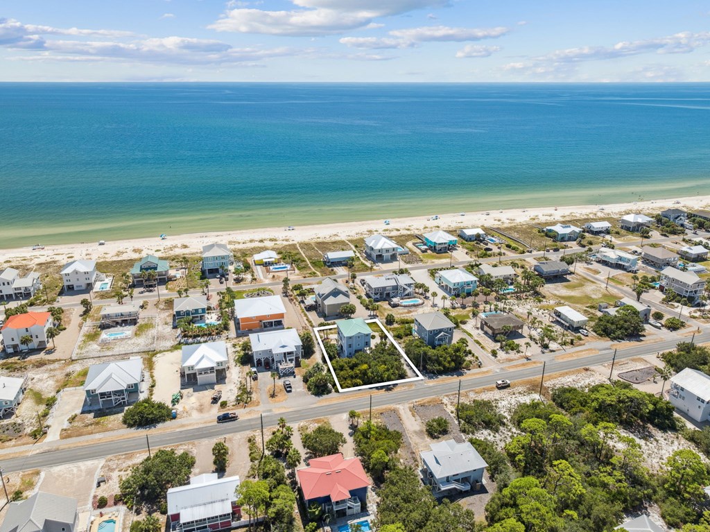St. George Island, Florida 32328, United States, 4 Bedrooms Bedrooms, ,4 BathroomsBathrooms,Residential,Active,215881