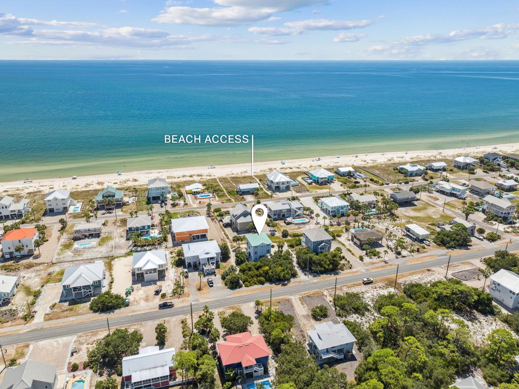 St. George Island, Florida 32328, United States, 4 Bedrooms Bedrooms, ,4 BathroomsBathrooms,Residential,Active,215881
