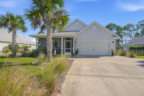 Photo of 194 Tide Water Dr, Port Saint Joe, FL 32456 (MLS # 329741)