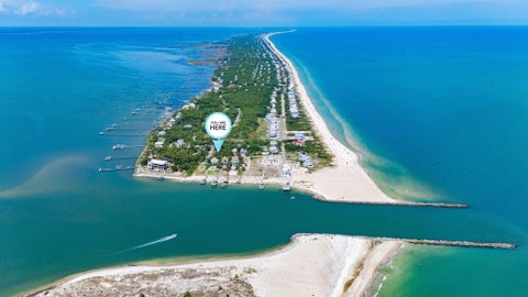 Photo of 2300 Tally Ho Rd, Saint George Island, FL 32328 (MLS # 329560)