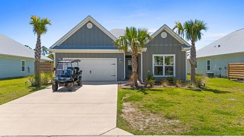 Photo of 889 Backwater Rd, Port Saint Joe, FL 32456 (MLS # 322592)