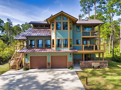 Photo of 1363 Hwy 98 E, Eastpoint, FL 32328 (MLS # 324665)