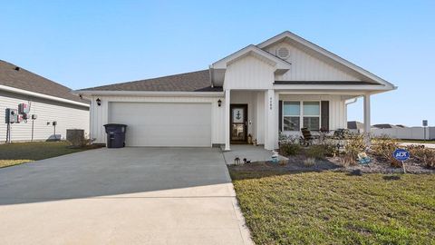 Photo of 6480 Slabinski Ln, Panama City, FL 32404 (MLS # 324193)
