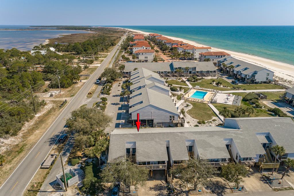 

                                                                             St. George Island                                

                                    , FL - $445,000