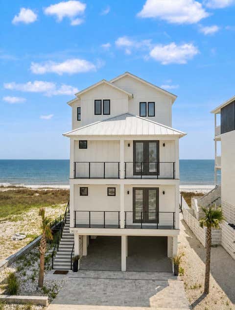 Photo of 9113 Hwy 98 W, Port Saint Joe, FL 32456 (MLS # 328588)