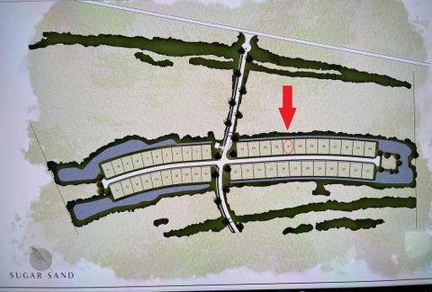 Photo of 41 East Beachcomber Trl, Mexico Beach, FL 32456 (MLS # 329519)