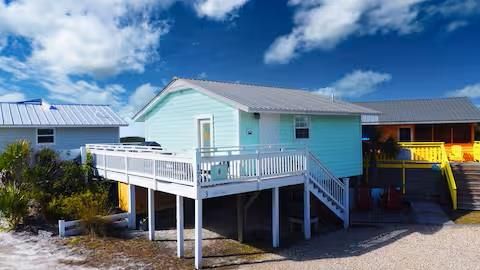 Photo of 175 Jamaica Dr, Cape San Blas, FL 32456 (MLS # 328379)