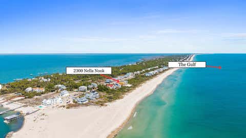 Photo of 2300 Nella Nook, Saint George Island, FL 32328 (MLS # 328704)