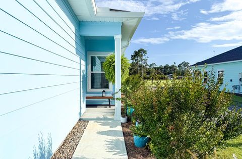 Photo of 152 Canvas Ln, Port Saint Joe, FL 32456 (MLS # 322639)