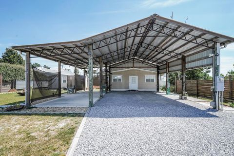 Photo of 262 Cortez St, Port Saint Joe, FL 32456 (MLS # 324082)