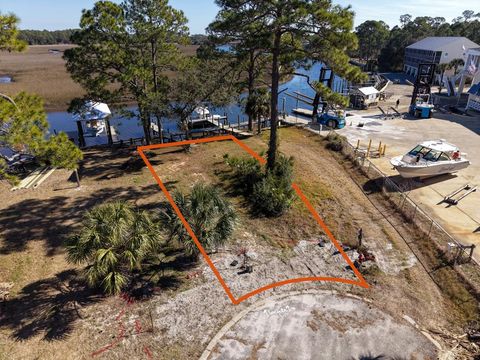 Photo of 1563 Carraway Ct, Carrabelle, FL 32322 (MLS # 325135)