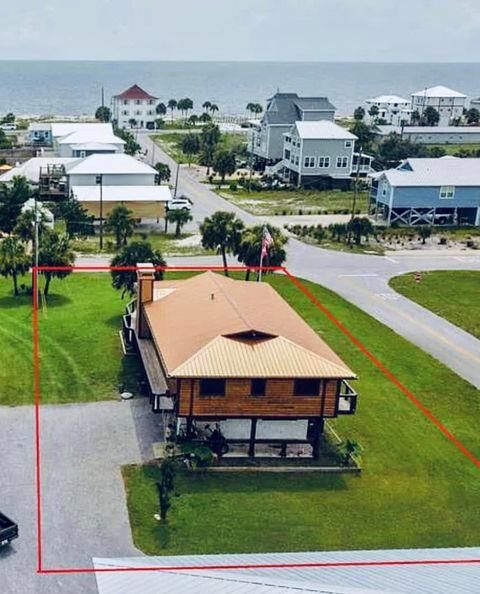 Photo of 7872 Americus Ave, Port Saint Joe, FL 32456 (MLS # 328105)