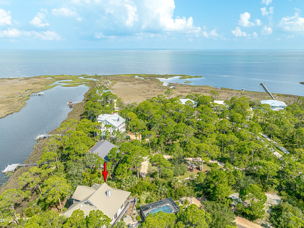 St. George Island, Florida, 32328, United States, 3 Bedrooms Bedrooms, ,2 BathroomsBathrooms,Residential,Active,2007592