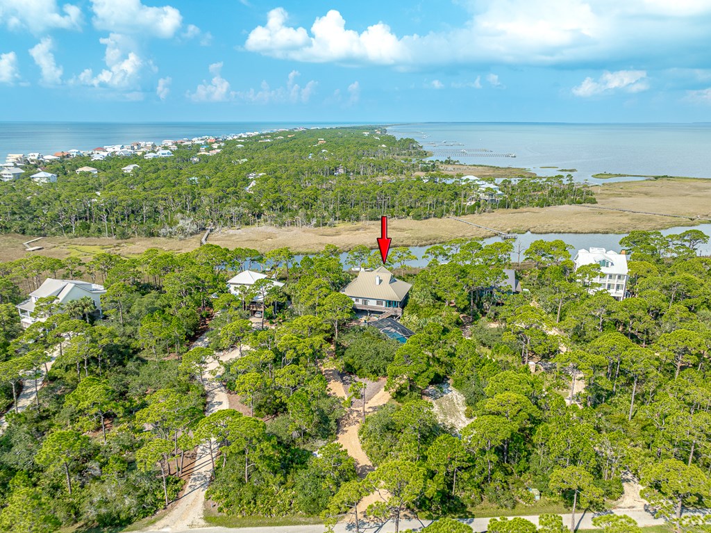 St. George Island, Florida, 32328, United States, 3 Bedrooms Bedrooms, ,2 BathroomsBathrooms,Residential,Active,2007592