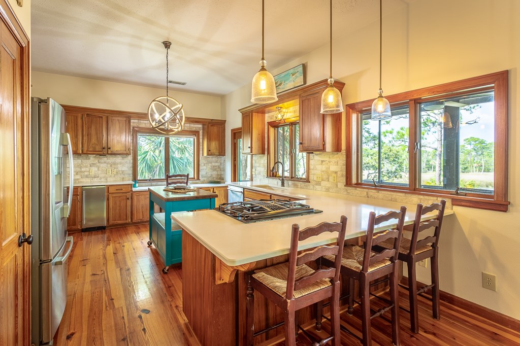 St. George Island, Florida, 32328, United States, 3 Bedrooms Bedrooms, ,2 BathroomsBathrooms,Residential,Active,2007592