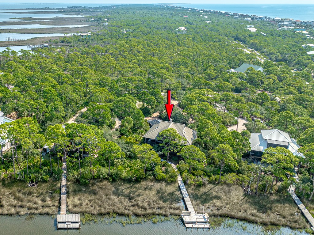 St. George Island, Florida, 32328, United States, 3 Bedrooms Bedrooms, ,2 BathroomsBathrooms,Residential,Active,2007592