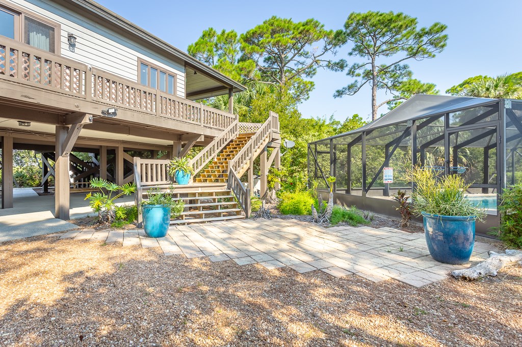 St. George Island, Florida, 32328, United States, 3 Bedrooms Bedrooms, ,2 BathroomsBathrooms,Residential,Active,2007592