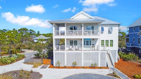 Photo of 502 Windmark Way, Port Saint Joe, FL 32456 (MLS # 324211)