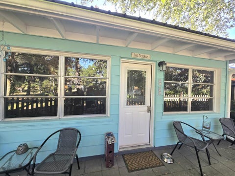 Photo of 51-4 E Pine St #51-4, Lanark Village, FL 32323 (MLS # 329633)