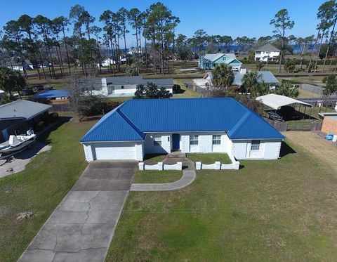 Photo of 2010 Monument Ave, Port Saint Joe, FL 32456 (MLS # 328230)