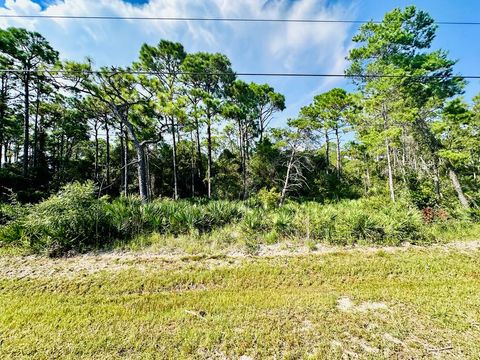 Photo of 241 Twin Lakes Rd, Eastpoint, FL 32328 (MLS # 320604)