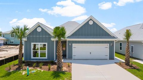 Photo of 182 Needle Rush Dr, Port Saint Joe, FL 32456 (MLS # 322520)
