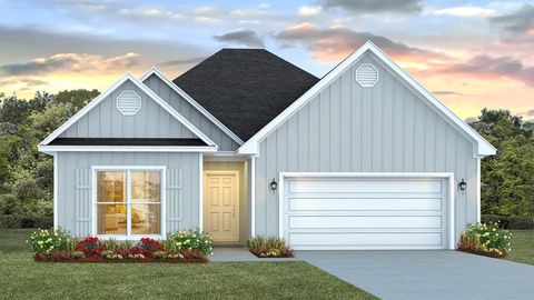 Photo of 182 Needle Rush Dr, Port Saint Joe, FL 32456 (MLS # 322520)