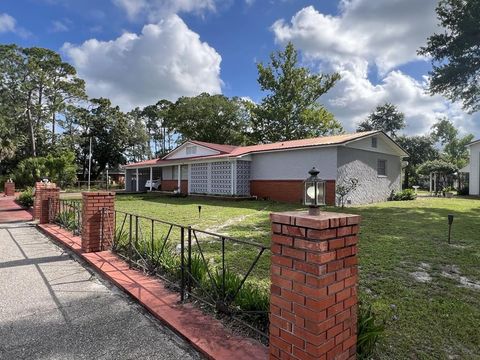 Photo of 1803 Marvin Ave, Port Saint Joe, FL 32456 (MLS # 322242)