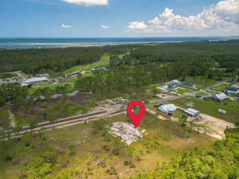 Photo of TBD Plantation Dr, Port Saint Joe, FL 32456 (MLS # 328666)