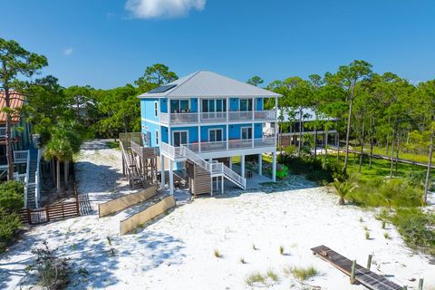 Photo of 1229 Watkins Cove, Saint George Island, FL 32328 (MLS # 321794)