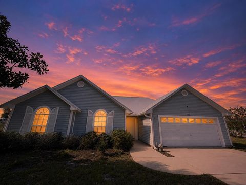 Photo of 706 Nautilus Dr, Port Saint Joe, FL 32456 (MLS # 324223)