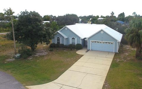 Photo of 706 Nautilus Dr, Port Saint Joe, FL 32456 (MLS # 324223)