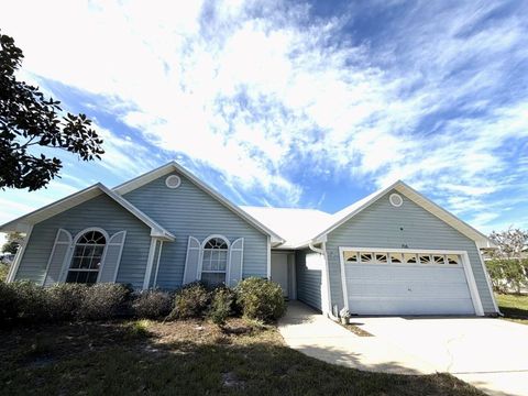 Photo of 706 Nautilus Dr, Port Saint Joe, FL 32456 (MLS # 324223)