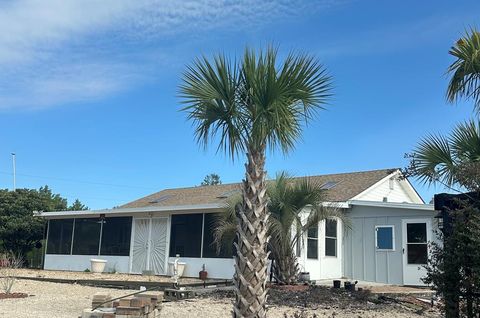 Photo of 161 Beacon St, Carrabelle, FL 32322 (MLS # 328316)