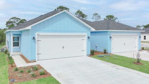 Photo of 290 Arazzo Way #1, Port Saint Joe, FL 32456 (MLS # 324341)