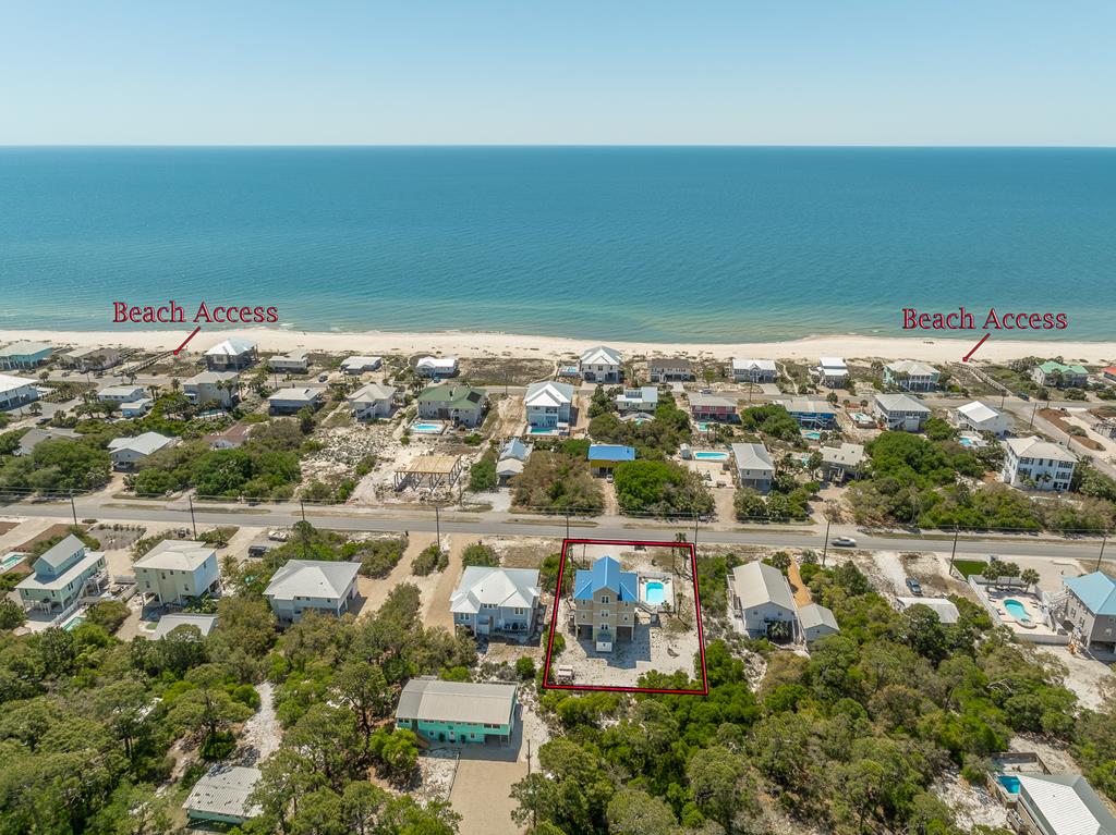 St. George Island, Florida, 32328, United States, 5 Bedrooms Bedrooms, ,4 BathroomsBathrooms,Residential,Active,1791424