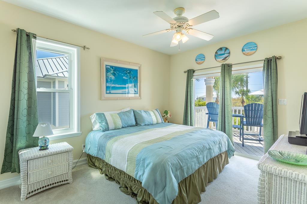 St. George Island, Florida, 32328, United States, 5 Bedrooms Bedrooms, ,4 BathroomsBathrooms,Residential,Active,1791424