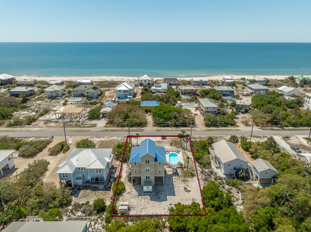 St. George Island, Florida, 32328, United States, 5 Bedrooms Bedrooms, ,4 BathroomsBathrooms,Residential,Active,1791424