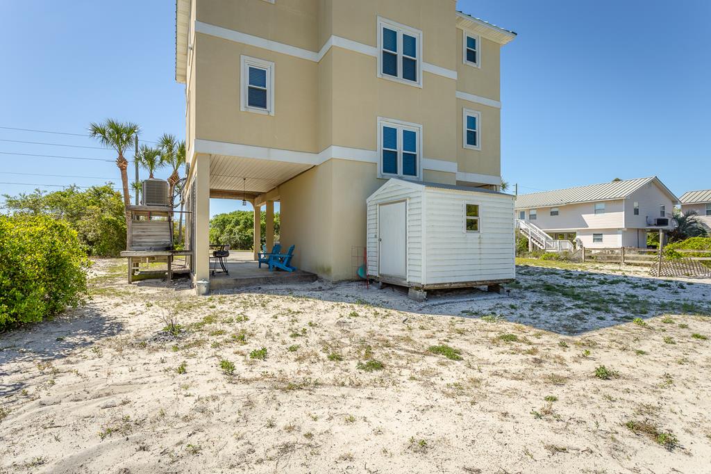St. George Island, Florida, 32328, United States, 5 Bedrooms Bedrooms, ,4 BathroomsBathrooms,Residential,Active,1791424