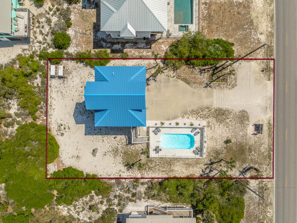 St. George Island, Florida, 32328, United States, 5 Bedrooms Bedrooms, ,4 BathroomsBathrooms,Residential,Active,1791424