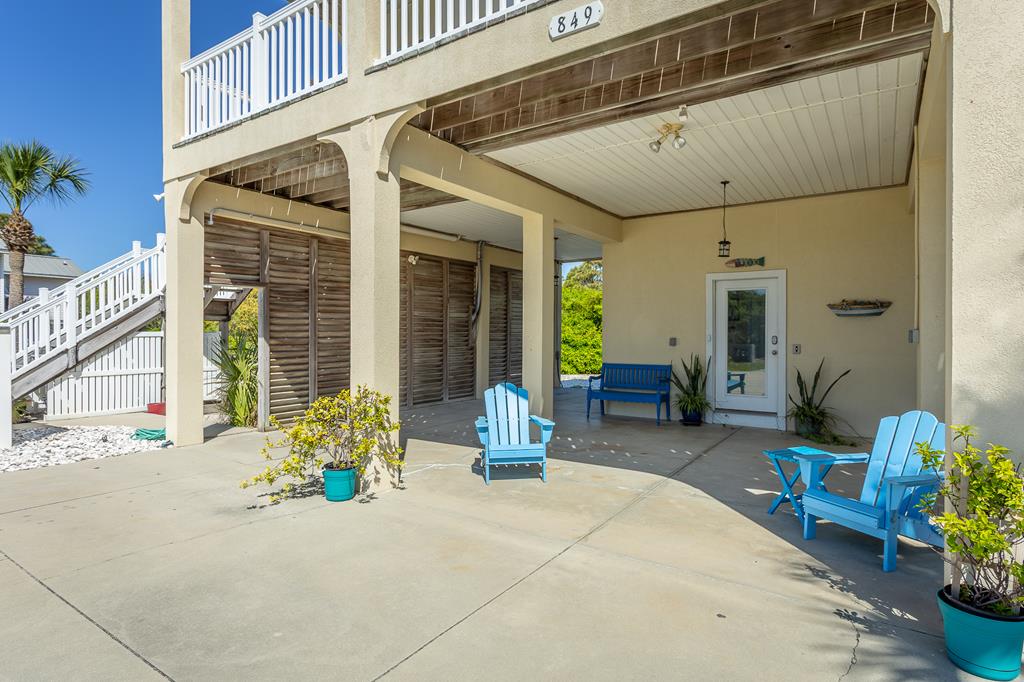 St. George Island, Florida, 32328, United States, 5 Bedrooms Bedrooms, ,4 BathroomsBathrooms,Residential,Active,1791424